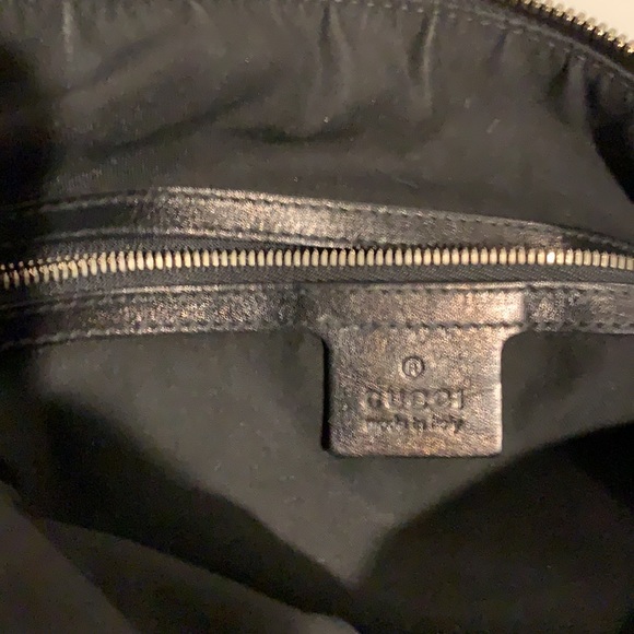 💕 Gucci Handbag - Picture 6 of 6